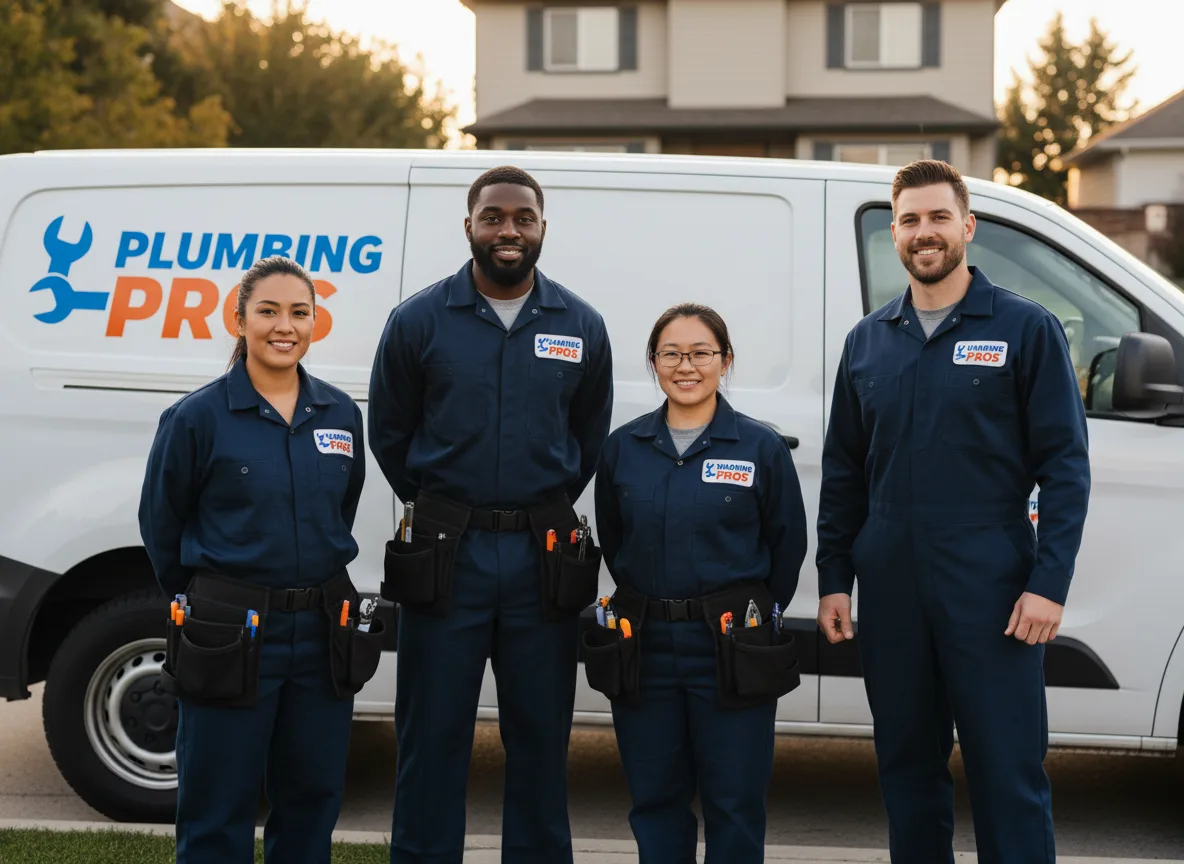 Water Heater Repair company in Downingtown, PA